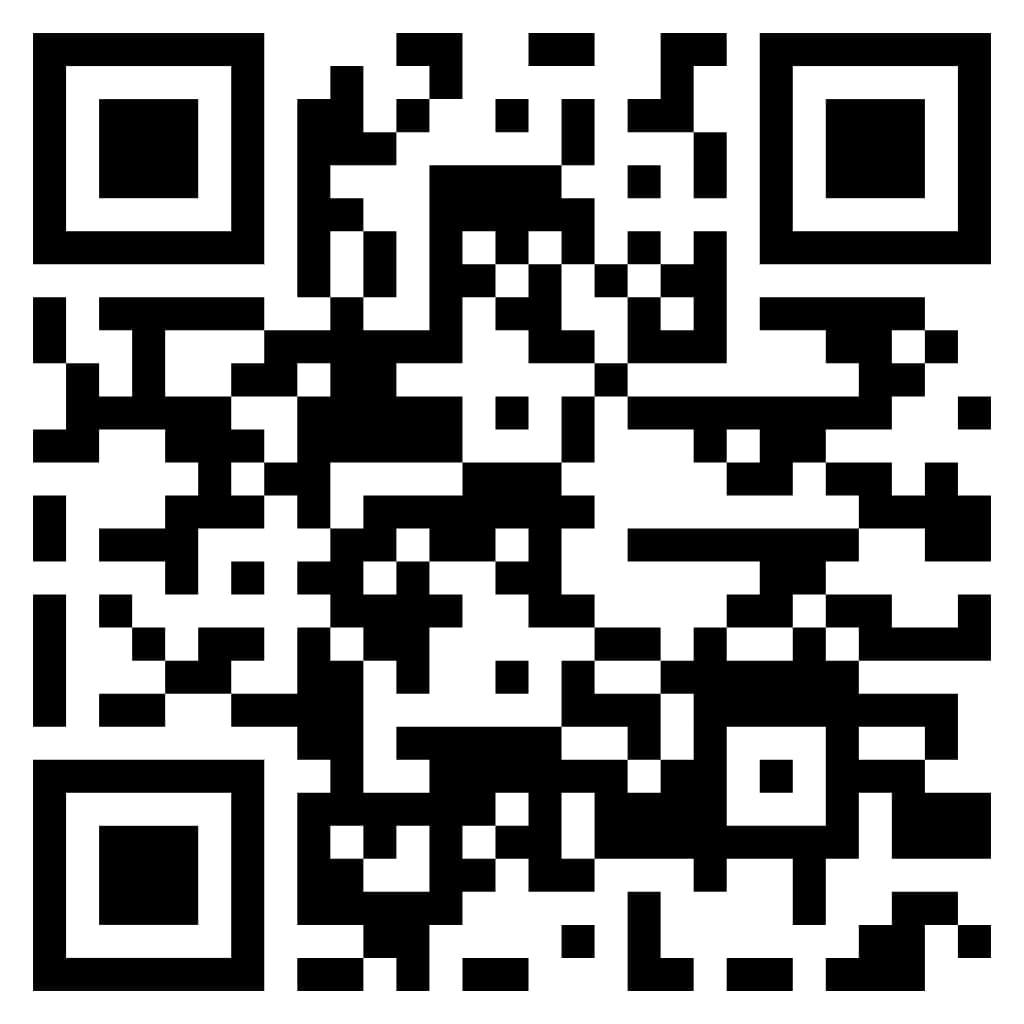 WhatsApp Hub QR Code